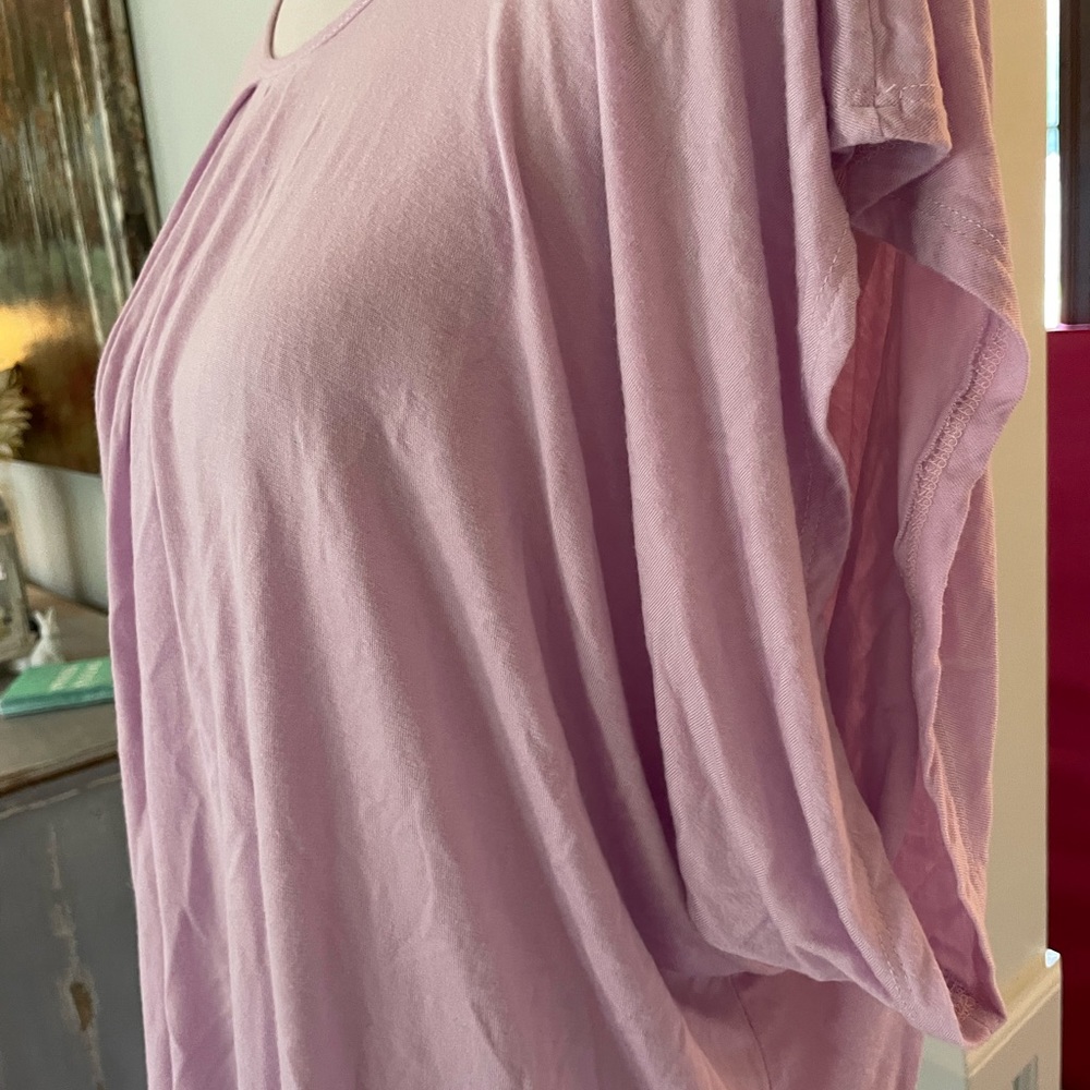 Ninexus Flowy Top - Picture 3 of 5